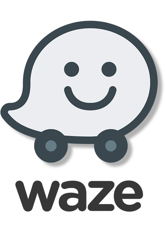 Waze